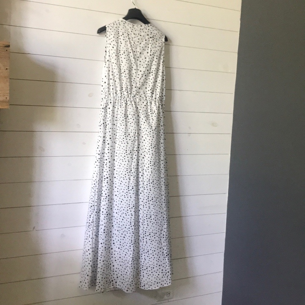 OrderPlus Dress - Picture 7 of 7